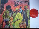 funk soul last poets this is madness douglas 7  original usa