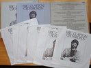 ERIC CLAPTON - CROSSROADS VINYL BOX SET