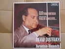 Decca SXL6035 - Bruch - Scottish Fantasia - Hindemith VC - David OISTRAKH