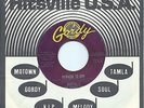 Martha & The Vandellas:Nowhere to run/Motoring:US Gordy