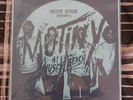 NIGHT BIRDS - MUTINY AT MUSCLE BEACH 180 GRAM SCREENED COVER #d/500 fat wreck