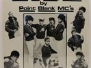 POINT BLANK MC'S What The Party Needs 12