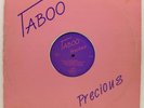 PRECIOUS Taboo 12