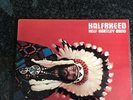 KEEF HARTLEY BAND - HALFBREED - UK DERAM RECORDS 1969