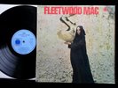 FLEETWOOD MAC The Pious Bird Of Good Omen LP UK 1st Blue Horizon 7-63215 A1/B1