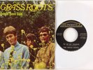 The Grass Roots Things I Should Have Said, Tip of My Tongue 1967 Dunhill w/PS