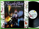 Prince And The Revolution - Purple Rain LP 1984  Warner Bros. Records 925 110-1