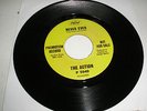 The Action - Never Ever b/w Twentyfourth Hour 45 Capitol US promo 60's mod beat