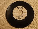 RITCHIE & THE RUNAROUNDS  LOST IN THE CROWD/DON'TCHA BACKTRACK ASCOT PROMO  M-