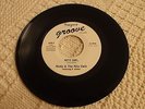 NICKY & THE NITE OWLS (NICKY ADDEO) NITE OWL/GLORIA GROOVE 3508  M-