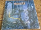 Entombed - Left Hand Path LP vinyl record earache re-press metal death