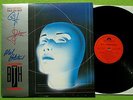 Barclay James Harvest - Face To Face LP  autographed by Barclay James Harvest 