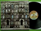 Led Zeppelin - Physical Graffiti 2LP-SET   Swan Song  