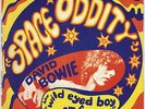 David BOWIE: 