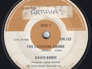 David BOWIE: 