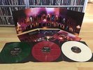 Deep Purple Live in Verona Vinyl Lp NOTVD Limited to 500