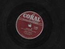 RARE ROCKABILLY 78 BUDDY HOLLY RAVE ON
