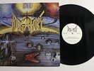 PURGATORY Deep Into The Red LP J.U.F Rec US 1985 NM- RARITY 0G