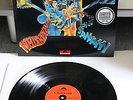 LP VINYL THE WHO 
