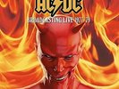 AC/DC - HOT AS HELL - BROADCASTING LIVE 1977 - '79 - LIMITED EDITION ON FLAMING