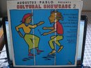 AUGUSTUS PABLO/CULTURAL SHOWCASE 2/JA ROCKERS LP