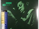 GRANT GREEN Green Street  SEALED 180-GRAM BLUE NOTE CONNOISSEUR/AUDIOPHILE/MONO
