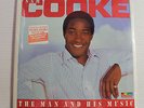 SAM COOKE The Man And His Music 2xLP RCA Rec CPL2-7127 US 1986 M 0G
