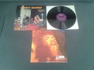 CREEDENCE CLEARWATER REVIVAL COSMO´S FACTORY 1970 mit POSTER FOC Rare BLPS 19005