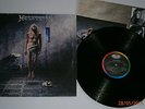 MEGADETH - Countdown To Extinction  LP, 1992, Erstauflage, Capitol Records