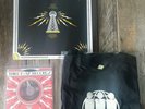 Third Man Records Vault 11 Complete Singles 2011 3LP White Stripes 7
