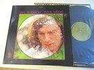 Van Morrison ORIG OZ 2ND press LP Astral weeks EX ’70 Green Warner WS1768 rare