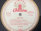 The Beatles - Revolver,  odeon variation, 1st press, low price