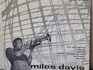 MILES DAVIS QUARTET: VOL 3 BLUE NOTE 5040 ORG LEX AVE NY MONO DG 10