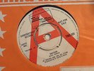 JR. WALKER AND THE ALL STARS UK MOTOWN DEMO 45 SHOTGUN 1965 VG+