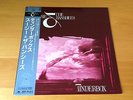 LP SIOUXSIE AND THE BANSHEES TINDERBOX JAPAN OBI