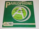 THE LEGENDS TOMORROW'S GONNA BE ANOTHER DAY 1967 PARLOPHONE UK DEMO 7