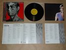 The Rolling Stones - Tattoo You / Japan LP / OBI / 1981 / with Poster