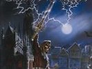 GRAVE DIGGER Excalibur 12
