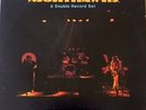 The Nighthawks Times Four NEAR MINT Adelphi Records Inc. 2xVinyl LP