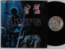 DOORS Absolutely Live ELEKTRA 2xLP gatefold