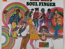Bar-Kays - Soul Finger LP - Volt VG+