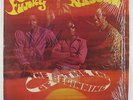 Beginning Of The End - Funky Nassau LP - Alston VG+ Shrink