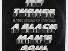 Ike Turner & The Kings Of Rhythm - A Black Man's Soul LP - Pompeii VG++
