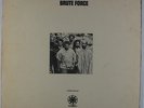 Brute Force - S/T LP - Embryo