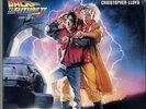 Back to the Future II - New 1989 Original Soundtrack LP Record Alan Silvestri