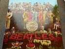 LP The BEATLES Sgt. Peppers Lonely Hearts Club Band RARE SWEDEN, MINT-