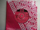 STRAWBERRY ALARM CLOCK - Incense & Peppermints / Birdman of Alkatrash PYE 1967