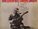 GRANT GREEN The Latin Bit LP BLUE NOTE BST 84111 Liberty Van Gelder NM- / VG+