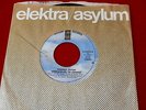 WARREN ZEVON  WEREWOLVES OF LONDON  NEAR MINT  IST PRESSING  SMALL PRINT  POP 45