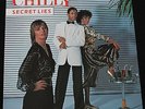 CHILLY Secret Lies Germany 1981 1st pressing LP MINT- Cosmic Disco RARE